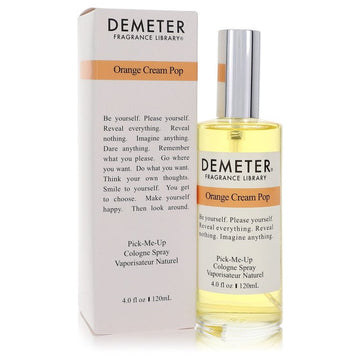 Demeter Orange Cream Pop by Demeter